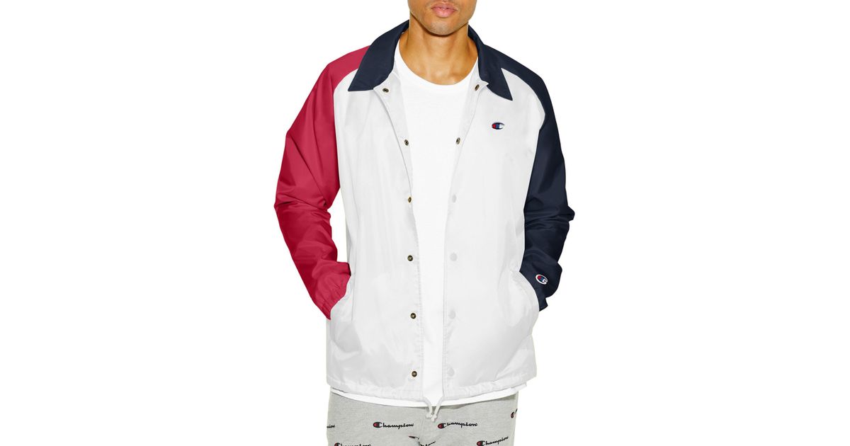 champion life jacket