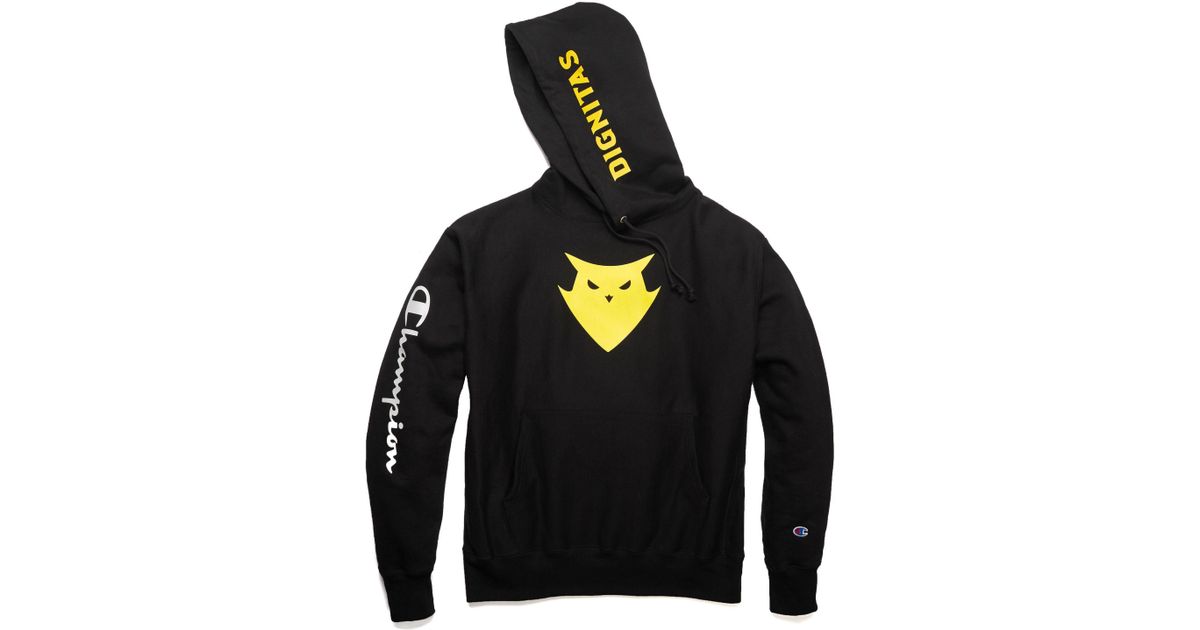 dignitas hoodie