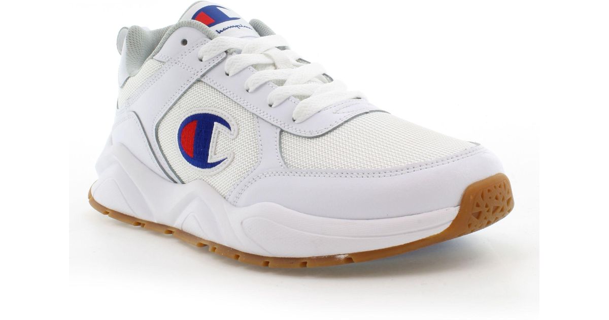 champion 93eighteen