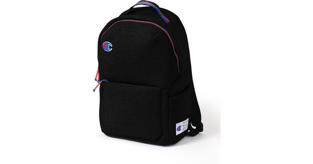 champion men's attribute laptop backpack