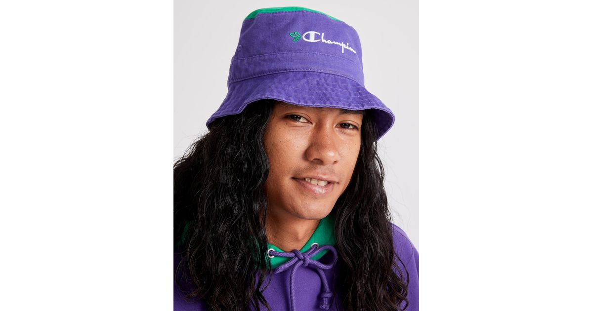 Champion Carrots Garment Wash Relaxed 