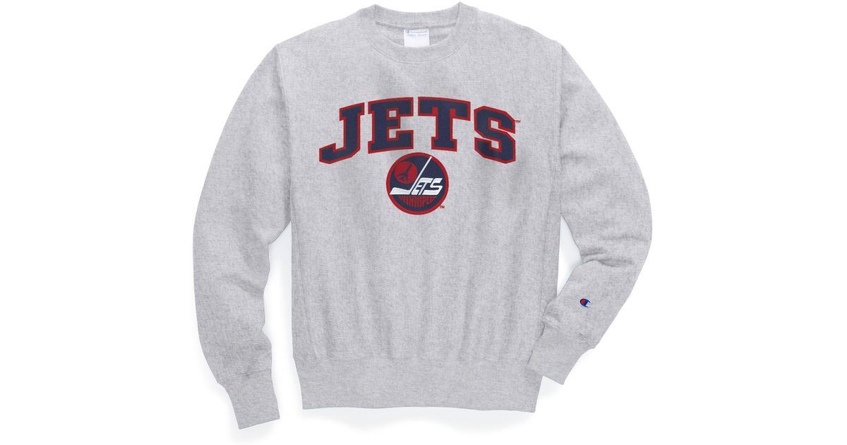 champion hoodie winnipeg