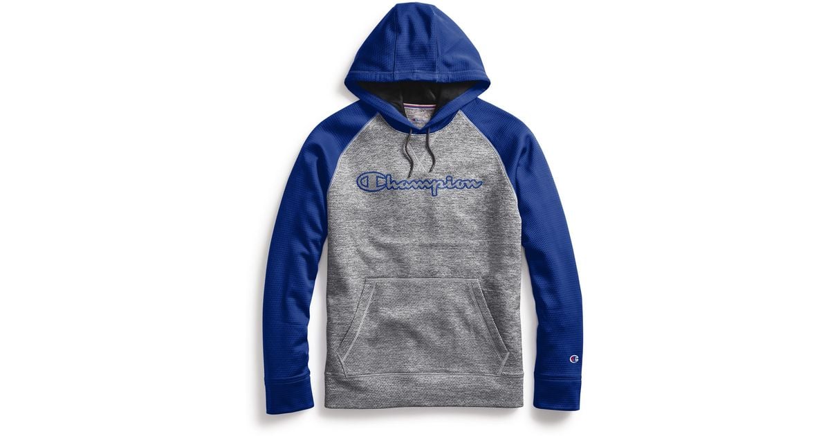 stadium champion hoodie