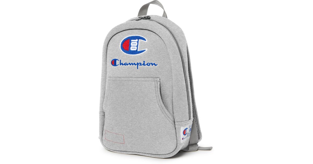 champion 100 backpack