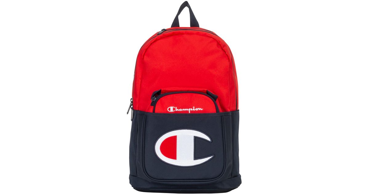 champion backpack kids