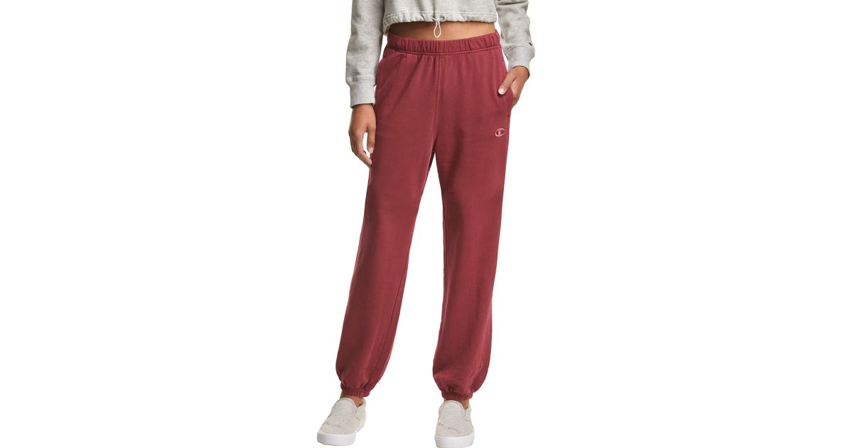 champion lightweight sweatpants