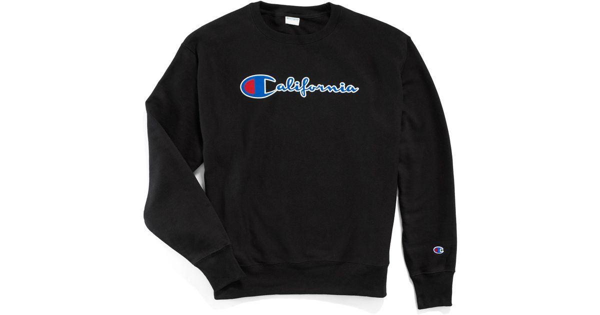 champion exclusive clothing