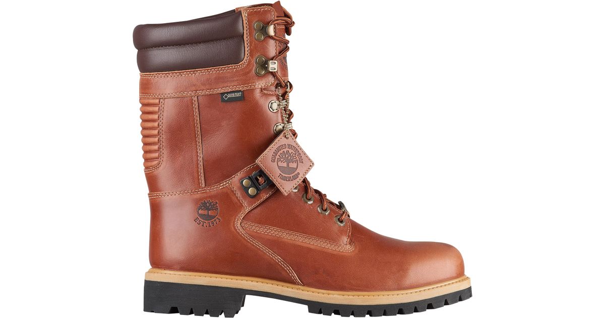 timberland winter extreme gtx superboot