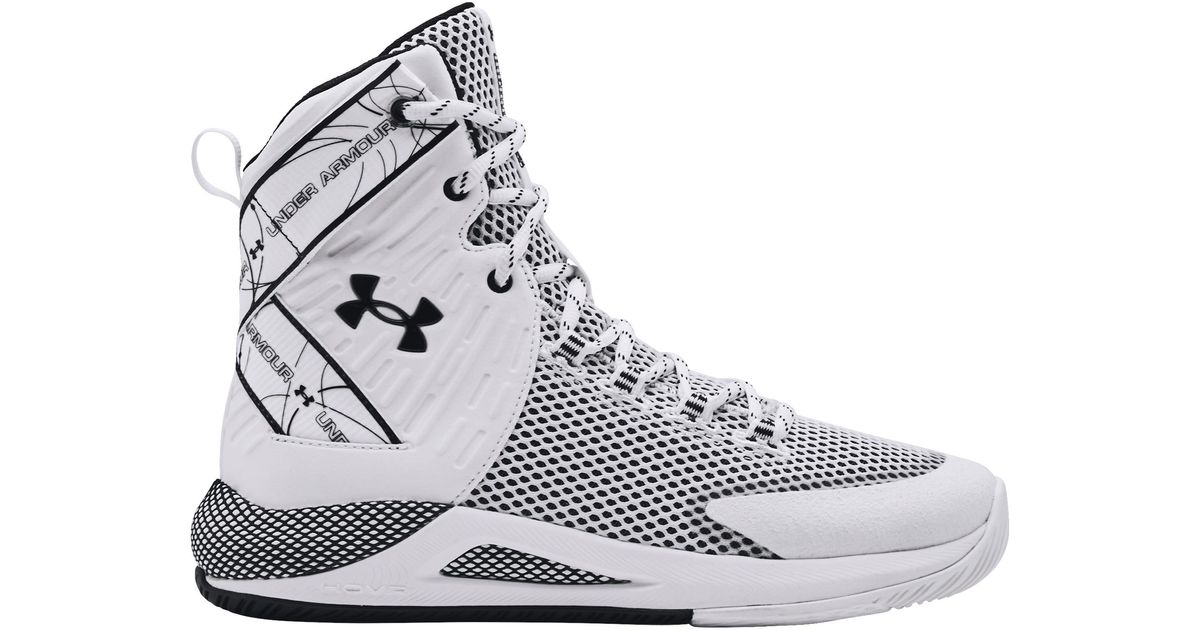 Under Armour Synthetic Hovr Highlight Ace - Volleyball Shoes | Lyst