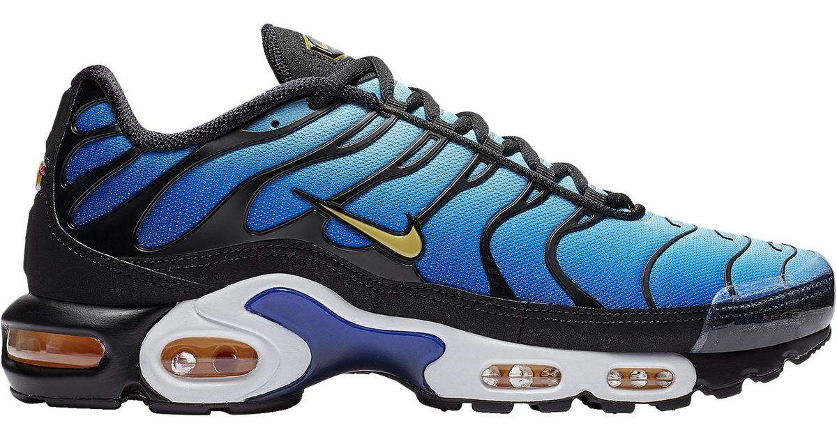 air max plus blu air max plus blu