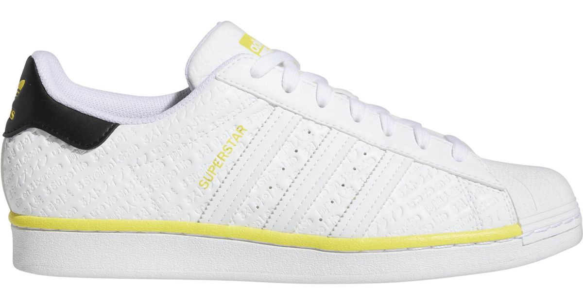 adidas superstar basketball shoes