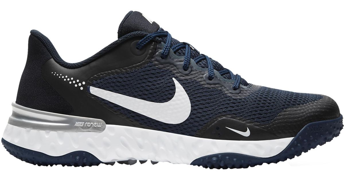 nike alpha huarache elite 3 turf baseball shoes men's stores
