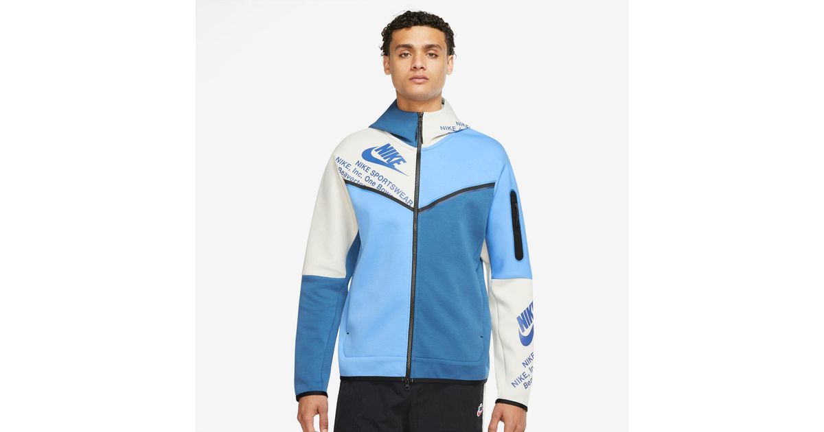 nike tech gx hoodie