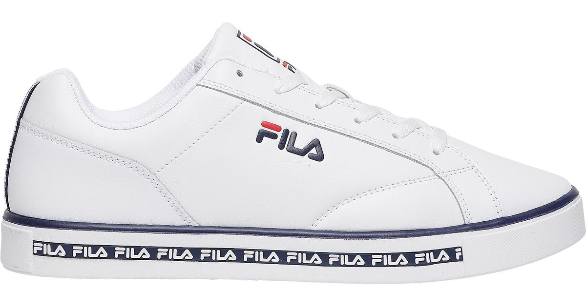 fila og