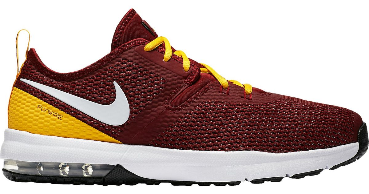 nike air max typha 2 redskins