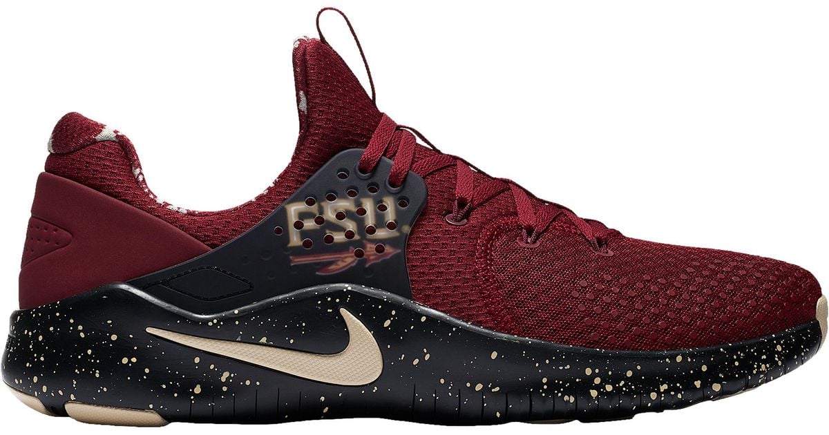 nike fsu shoes