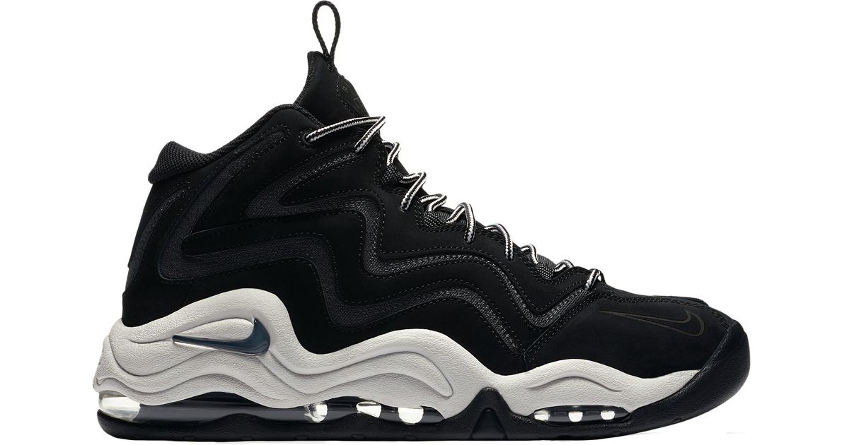 pippen basketball shoes