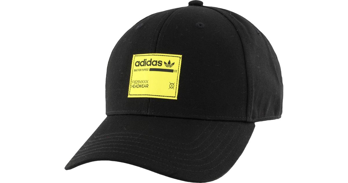 adidas kaval cap