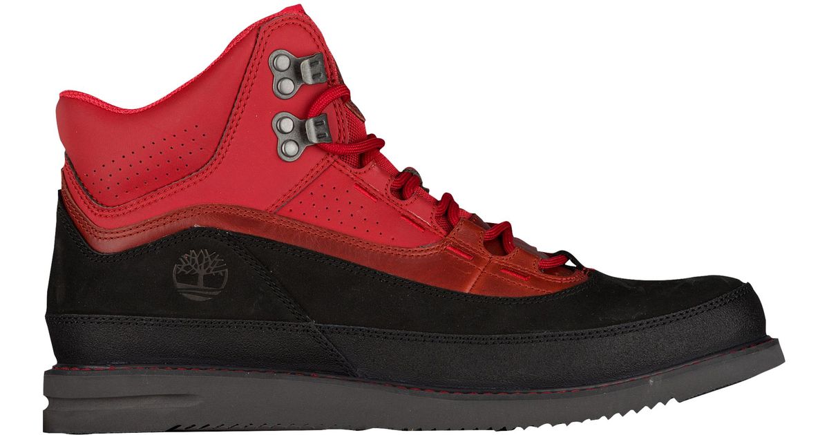 Timberland 43 north mid Clearance