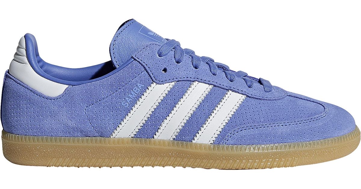 samba soccer shoes