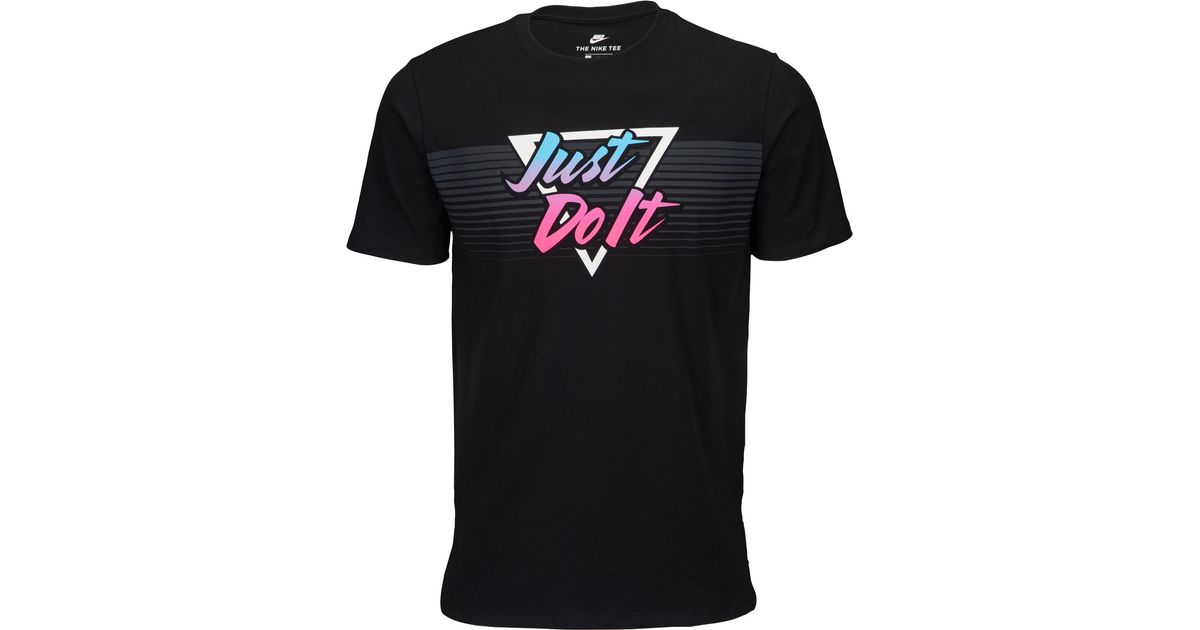 nike south beach shirt