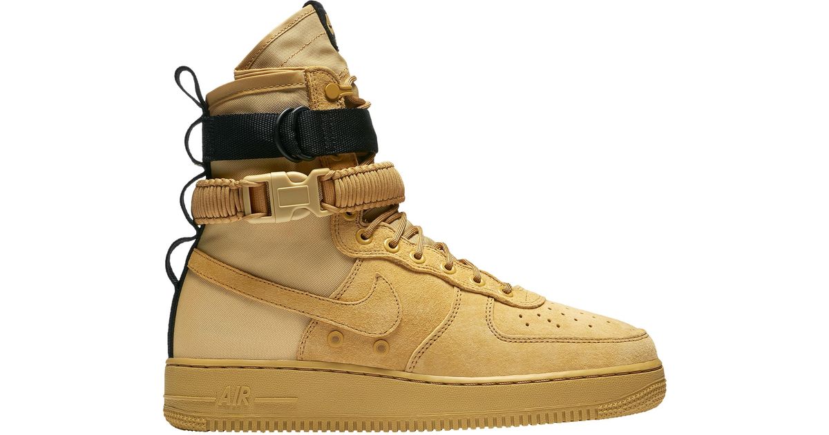 sf air force 1 panda