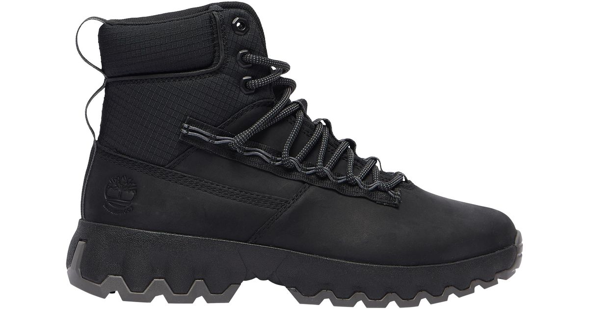 timberland gs edge boot wp
