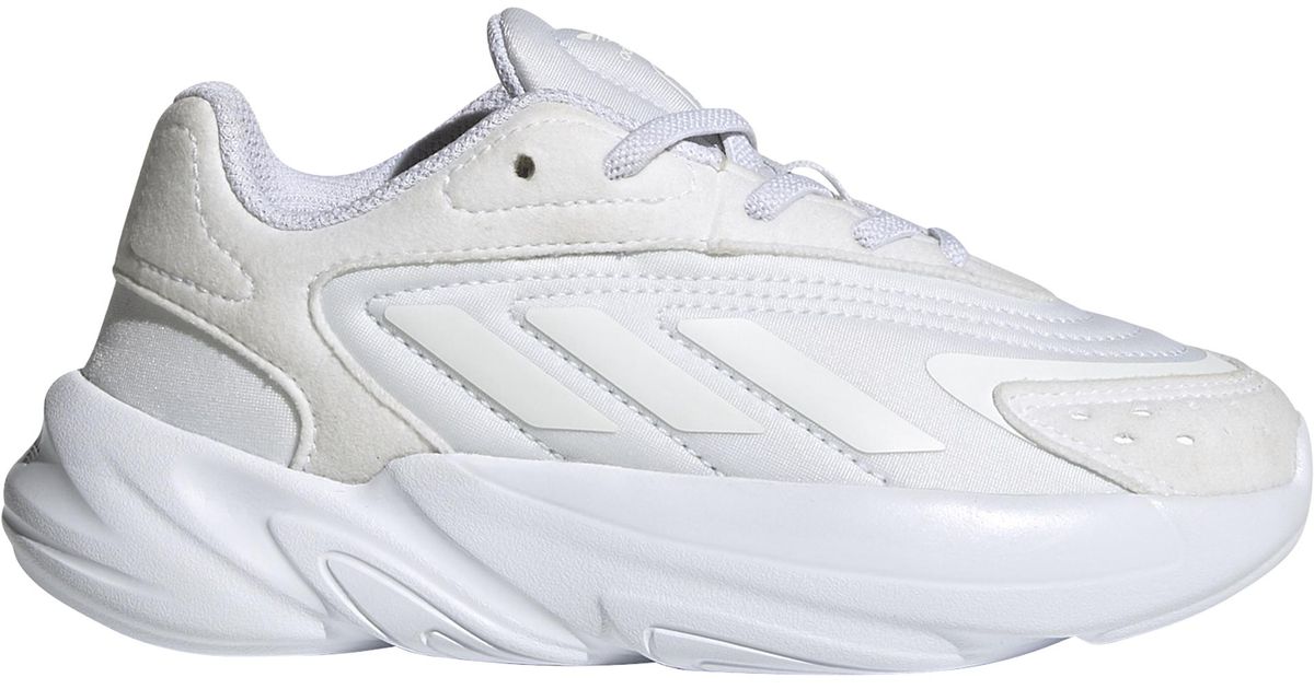 adidas Originals Ozelia - Girls' Preschool in Gray | Lyst