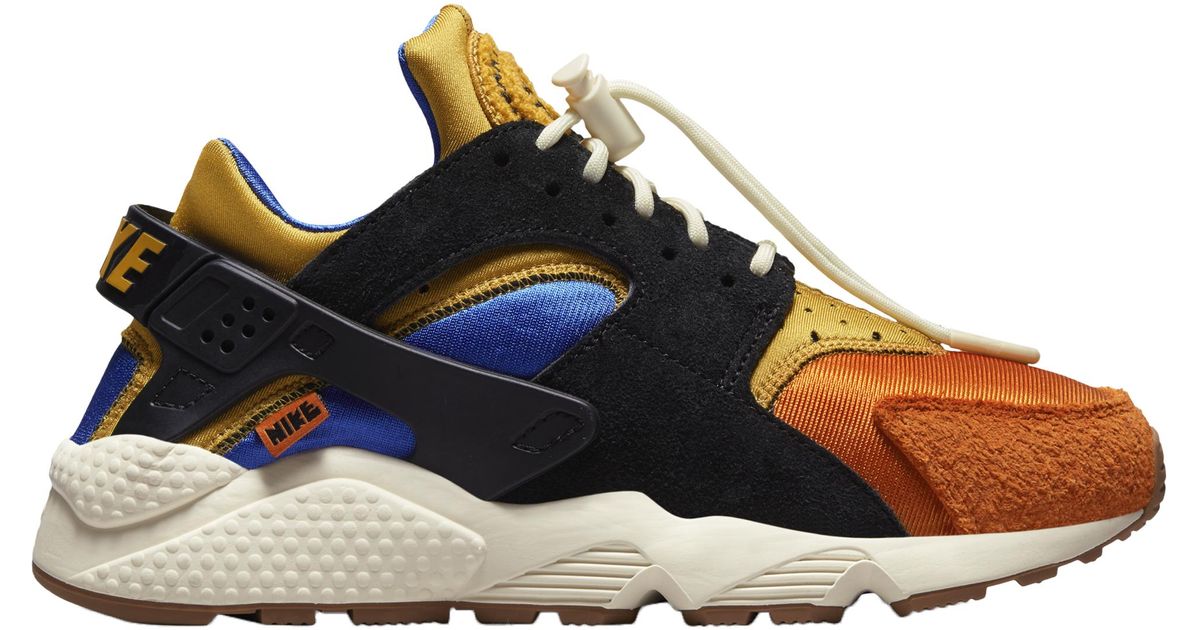 huaraches running shoes