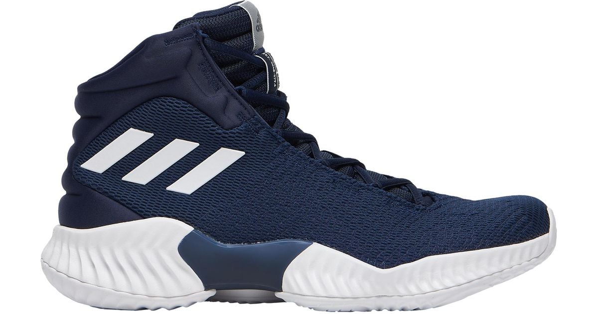 adidas shoes 2018 basketball