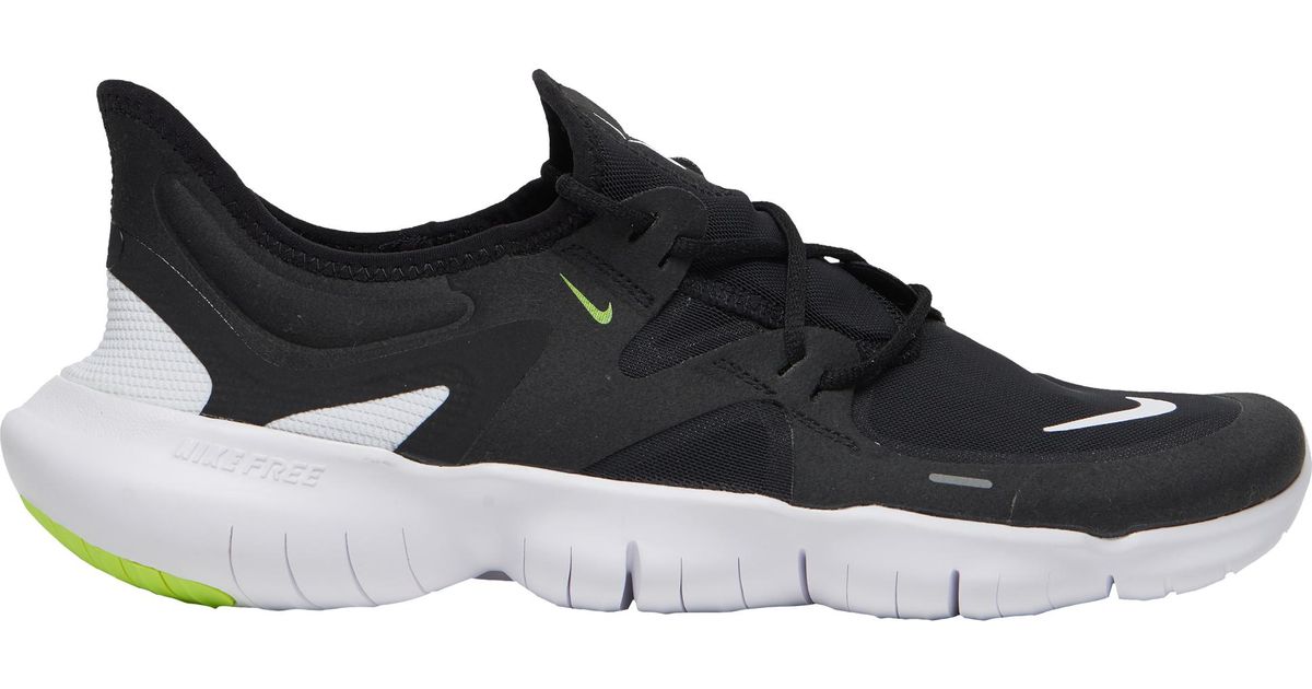 nike free run 5.0 Olympic Bruin