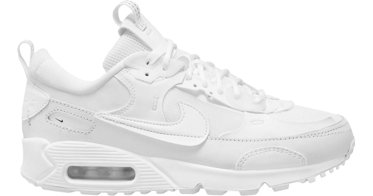 nike air max 90 good for running