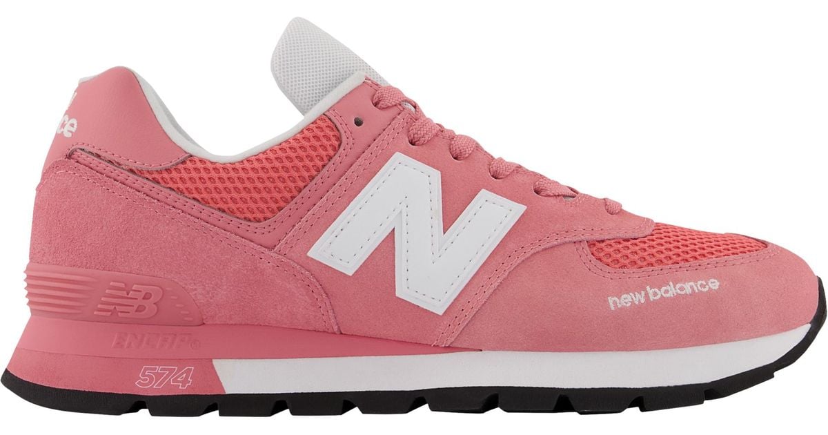 new balance 574d rugged