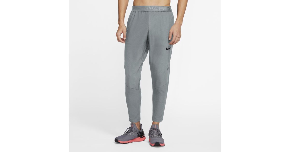 nike pro vent max pants