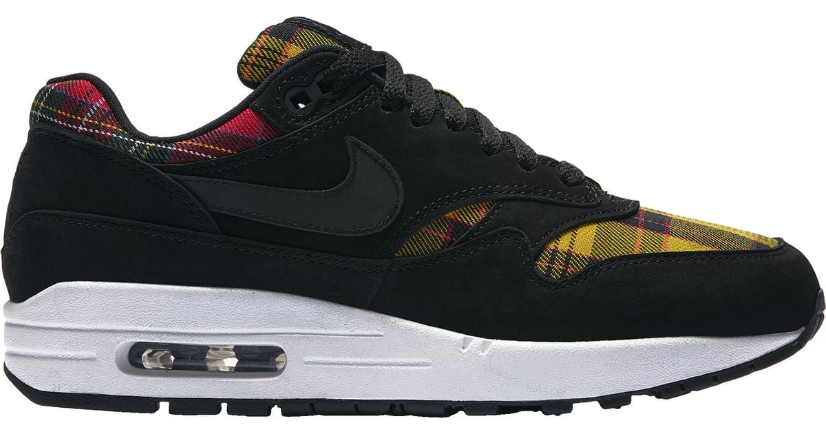 Nike Rubber Womens Air Max 1 Se Nrg in 