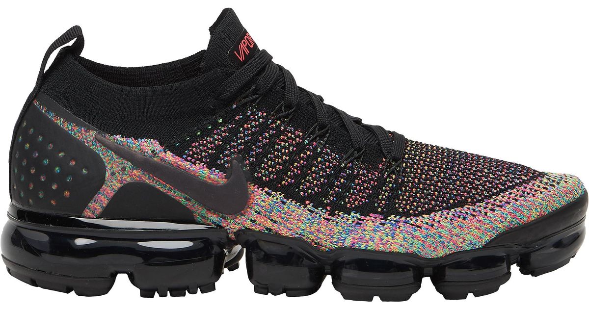 vapormax flight knit 2