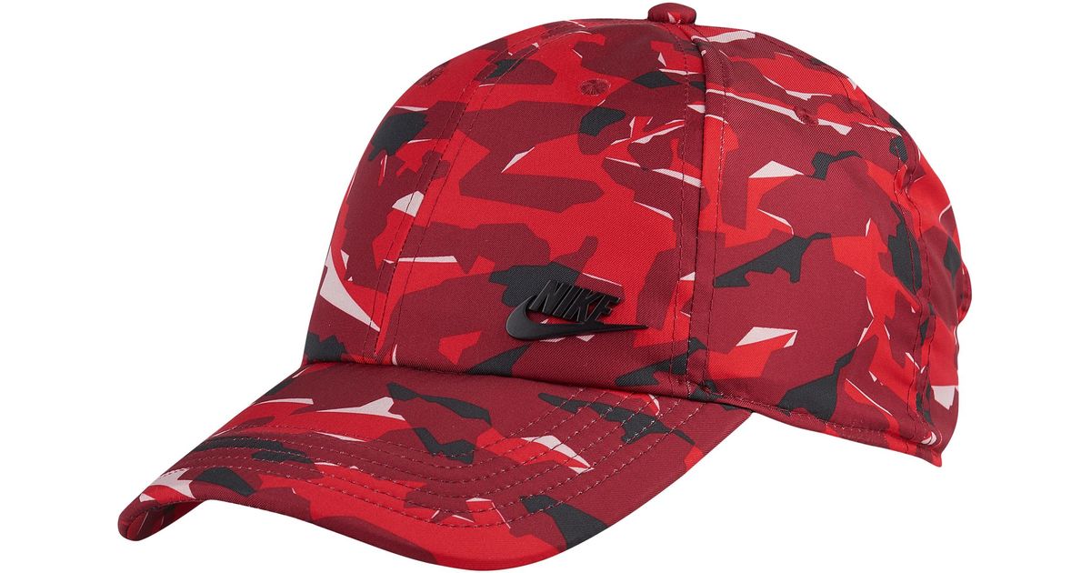 nike h86 metal futura cap