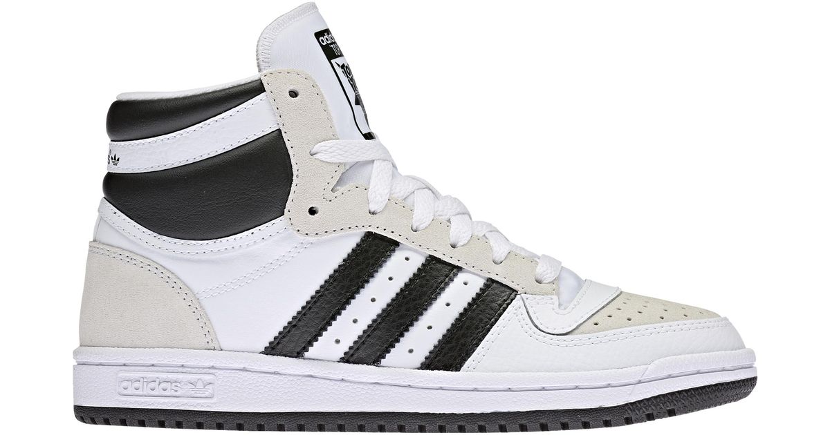 adidas top ten rb shoes