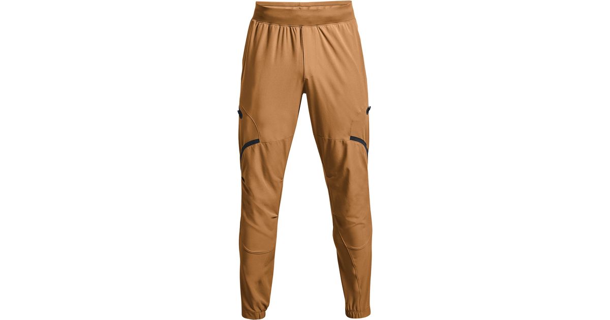 unstoppable cargo pants