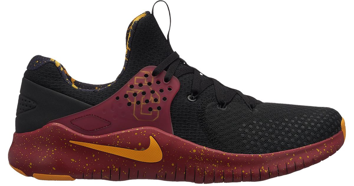 usc hugo boss trainers