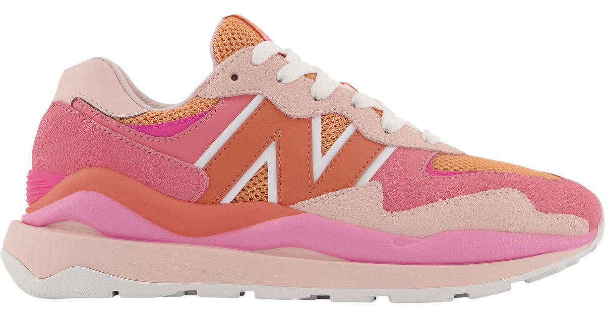 new balance 880 pink
