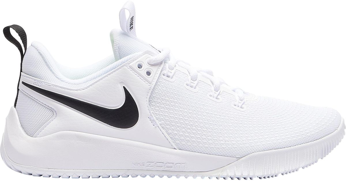 zoom hyperace 2 volleyball shoes