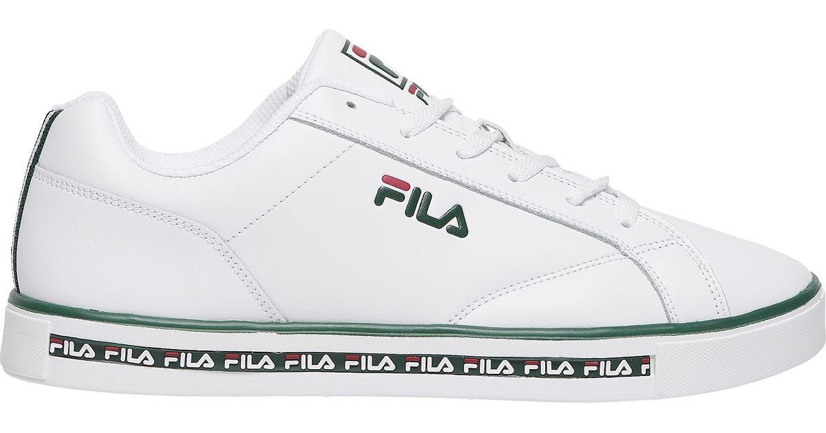 fila og