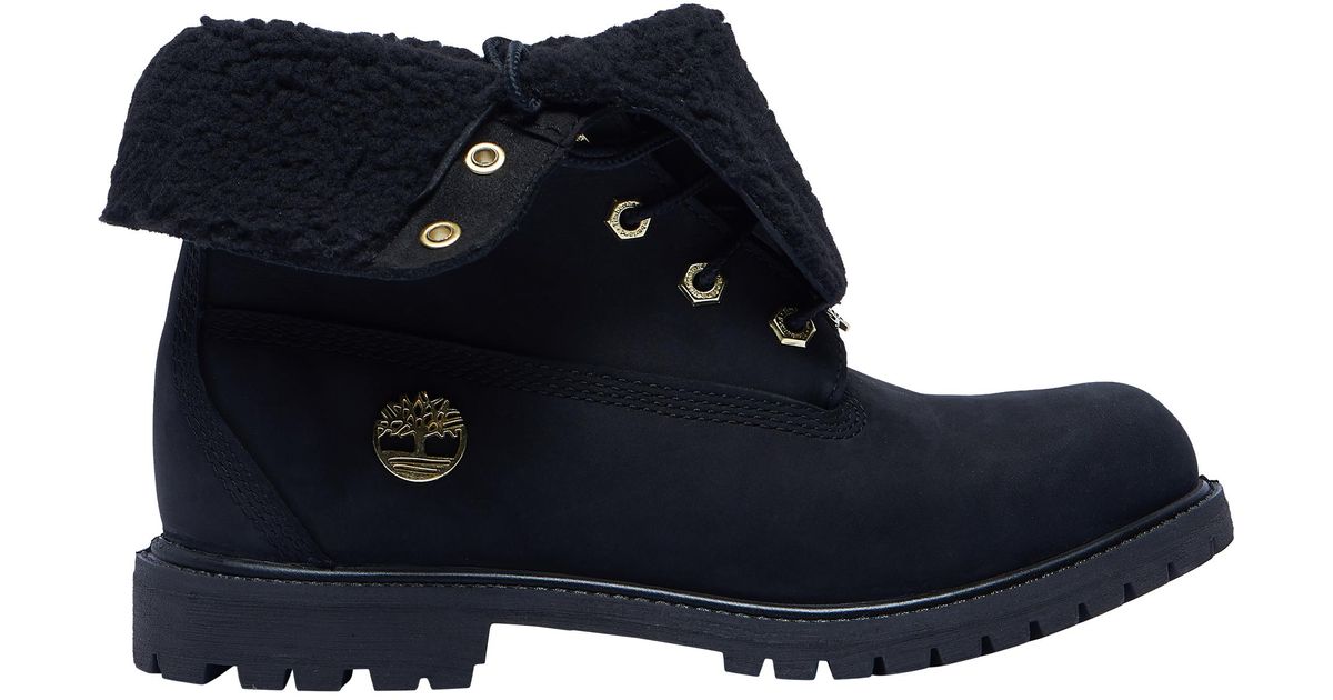 women's crest mule sneaker