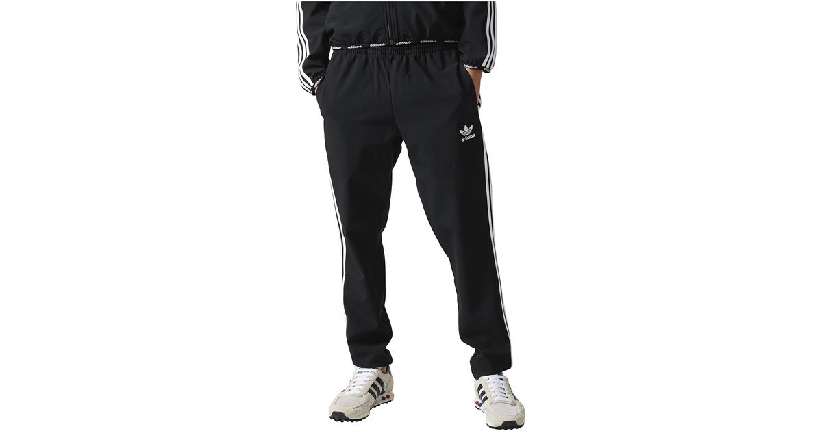 adidas superstar 2.0 pants