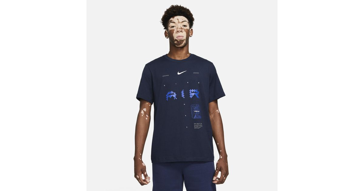 nike eoi t shirt