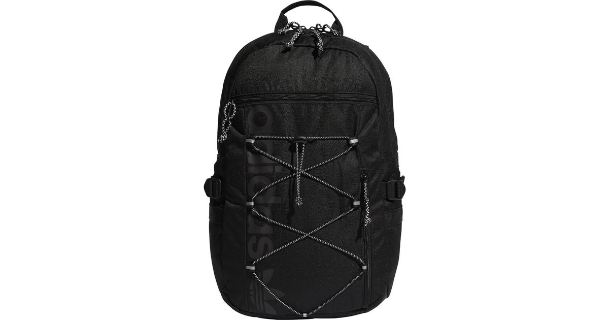 adidas bungee backpack