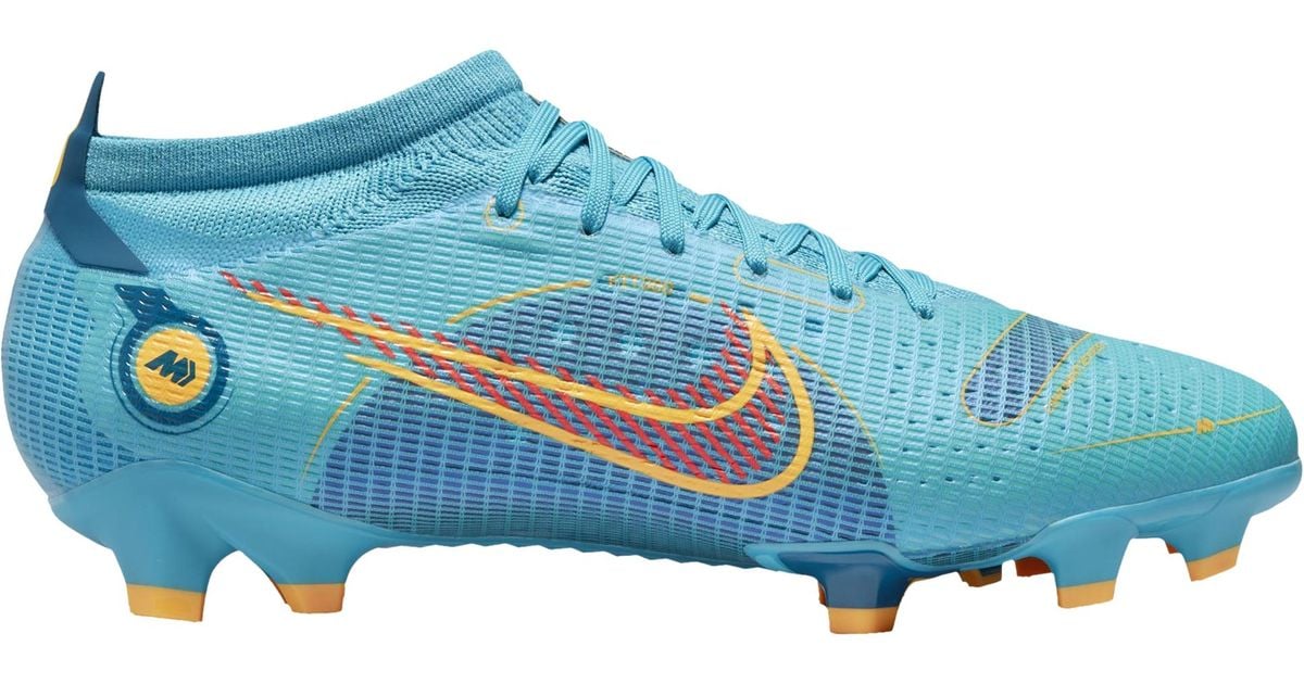 mercurial vapor pro 14