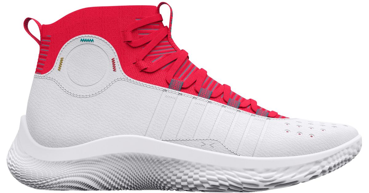 curry shoes flotro
