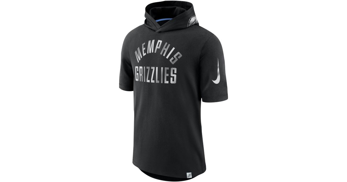 memphis grizzlies shirt